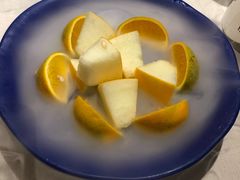-大鸭梨烤鸭(金色漫香店)