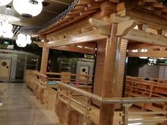 -纽斯洗浴SPA(三墩店)