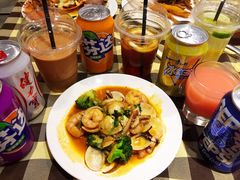 -御温泉·大餐庙会