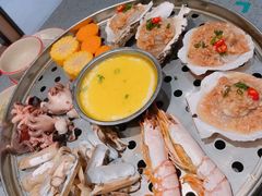 -羊来顺冰煮鲜羊 铁锅烀羊肉(中央大街店)
