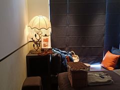 -Angkor SPA 柬埔寨古法按摩(环贸店)