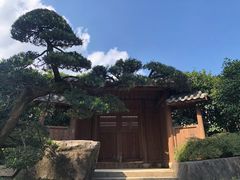 -径山寺