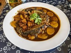 -百花人家(清水田园店)