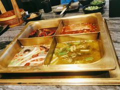 -王家渡火锅店(怀柔迎宾北路店)