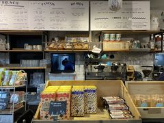 -Alimentari早午餐(安福路店)