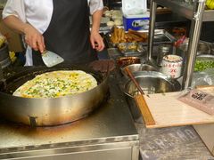 -金杨老摊头蛋饼(金口路店)