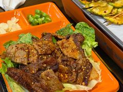 -林二哥宜烤官·宜宾小烧烤