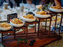 自助取餐区-寻味顺德·珍之宝酒楼(银钻店)