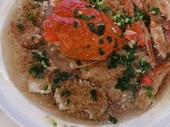 -沪华海鲜大酒楼(南汇店)