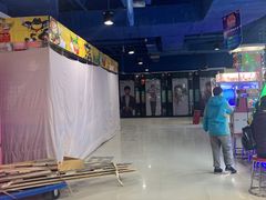 -大玩家(大连高新万达店)