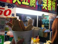 -六合夜市