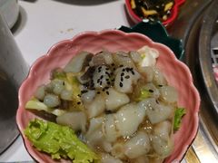 -千寻山野烤肉(中关村店)