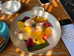 -壹泰东南亚主题餐厅·高良姜风情(州桥店)