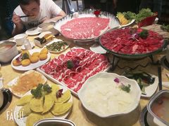 -清真军邺·金富苑肥牛(石坡街旗舰店)