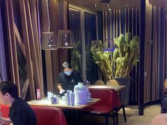 -老板恋上鱼(恒隆广场店)