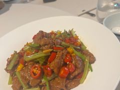 -禧宴Joyous Restaurant(禧园店)