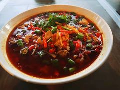 -巴国布衣·Sichuan Folk(紫荆店)
