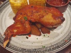 -杭州桐庐康莱德酒店西餐厅-舍