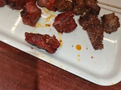 -金刚山烧烤(中山路店)