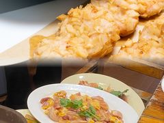-美未居·老字号·地道顺德菜·桑拿鸡·鱼生(容桂店)