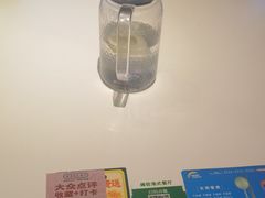 -雍哲港式餐厅(现代广场店)
