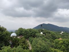 -紫金山天文台