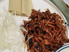 -紫光园·烤鸭·北京菜(劲松店)