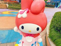 -杭州Hello Kitty乐园