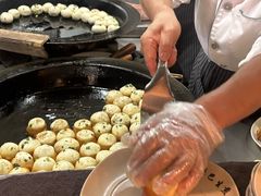 -哑巴生煎(临顿路店)