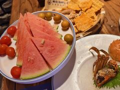 -黄龙海鲜大排档(杭州总店)