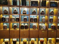 -老街烧烤·四方路小烤肉(书院路店)