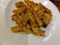 -滇香肴·云南菜蒸汽石锅鱼(云南北路店)