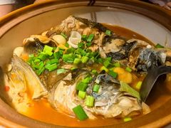 -千岛湖小鱼儿·淳安匠心农家菜