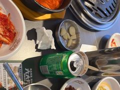 -农乐园炭火烤肉(繁花中心店)