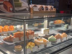-SAANCI山池咖啡(卓悦中心店)