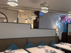 -周渝食惦·酸菜鱼精致川菜(横岗店)