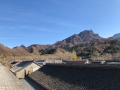-遥桥古堡