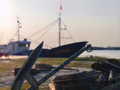 -小洋口旅游度假区