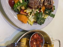 -1/2half西餐(中大国际店)