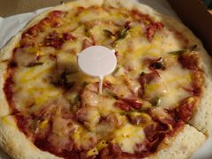 -Aimiqi.Pizza.爱米奇私厨(虹梅路红春大厦店)
