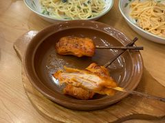 -萨莉亚意式餐厅(南京环亚凯瑟琳广场店)