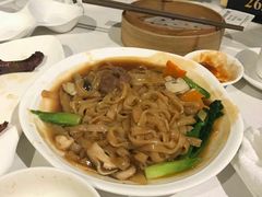 -潮福城大酒楼·潮味粤品·港式点心(湖滨北路店)