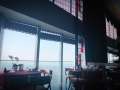 -洲际酒店·凌霄餐厅(紫峰大厦店)