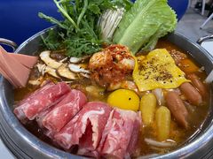 -京尚道韩式美食屋(海甸岛店)