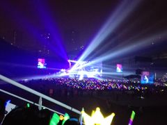 -奥林匹克体育中心游泳跳水中心