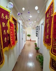 -Dr.林醫生产后修复·超级店(南京江宁同曦店)