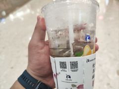 -瑞幸咖啡(龙岗星河cocopark店)