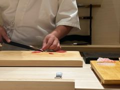 -鮨一日本料理(大中华店)