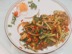 -西安饭庄(立丰国际店)