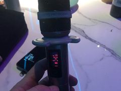 -星聚会KTV(合生汇黑金店)